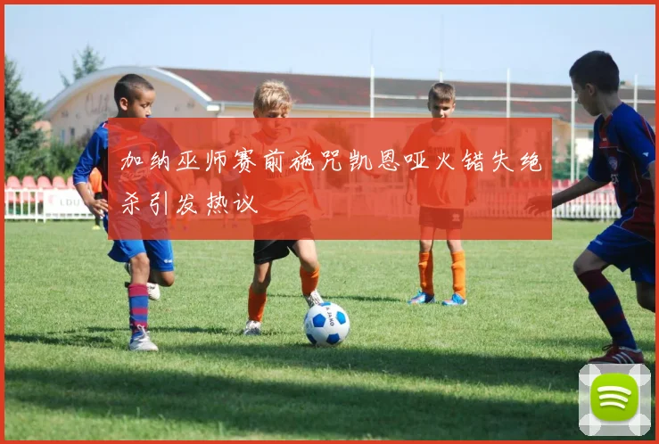加纳巫师赛前施咒凯恩哑火错失绝杀引发热议